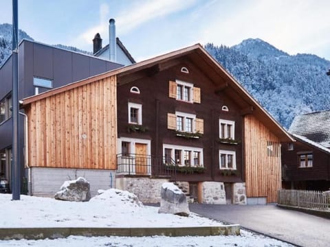 Schindelhaus
