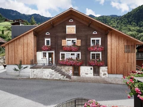 Schindelhaus