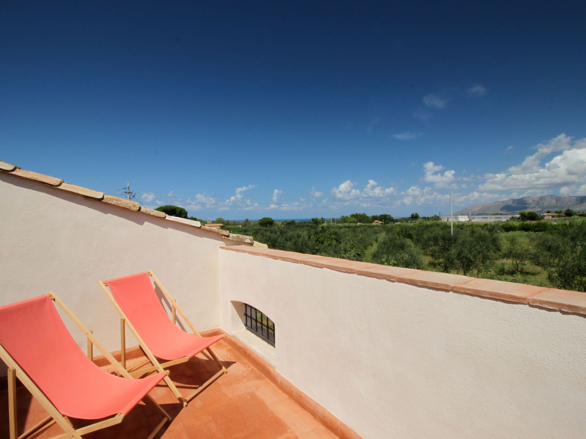 Wohnung in Partinico mit Privatparkplatz