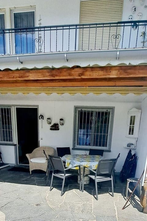 Casa al Maggio