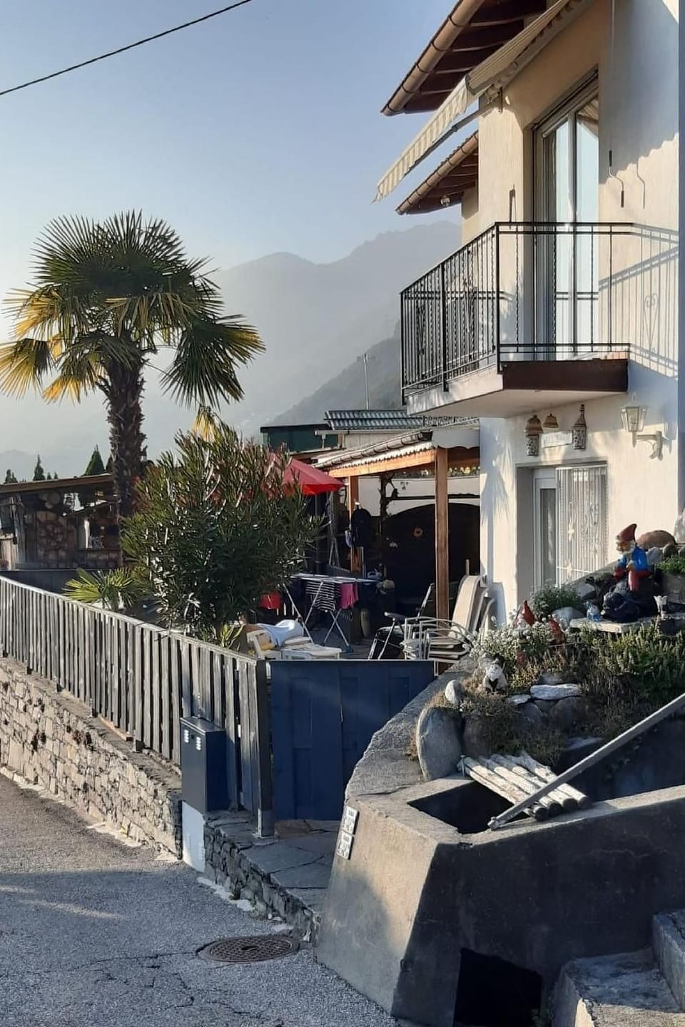 Casa al Maggio - Locarno