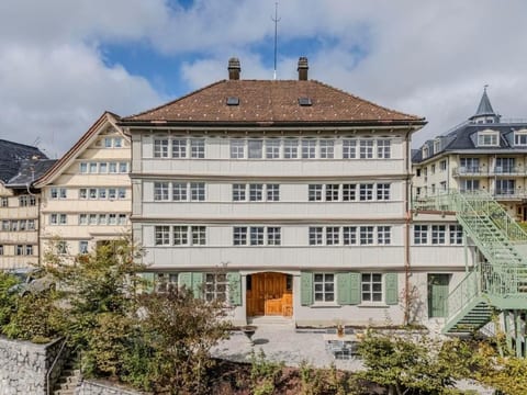 Fabrikantenhaus