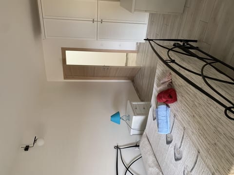 Große Sonne-Meer-Wohnung