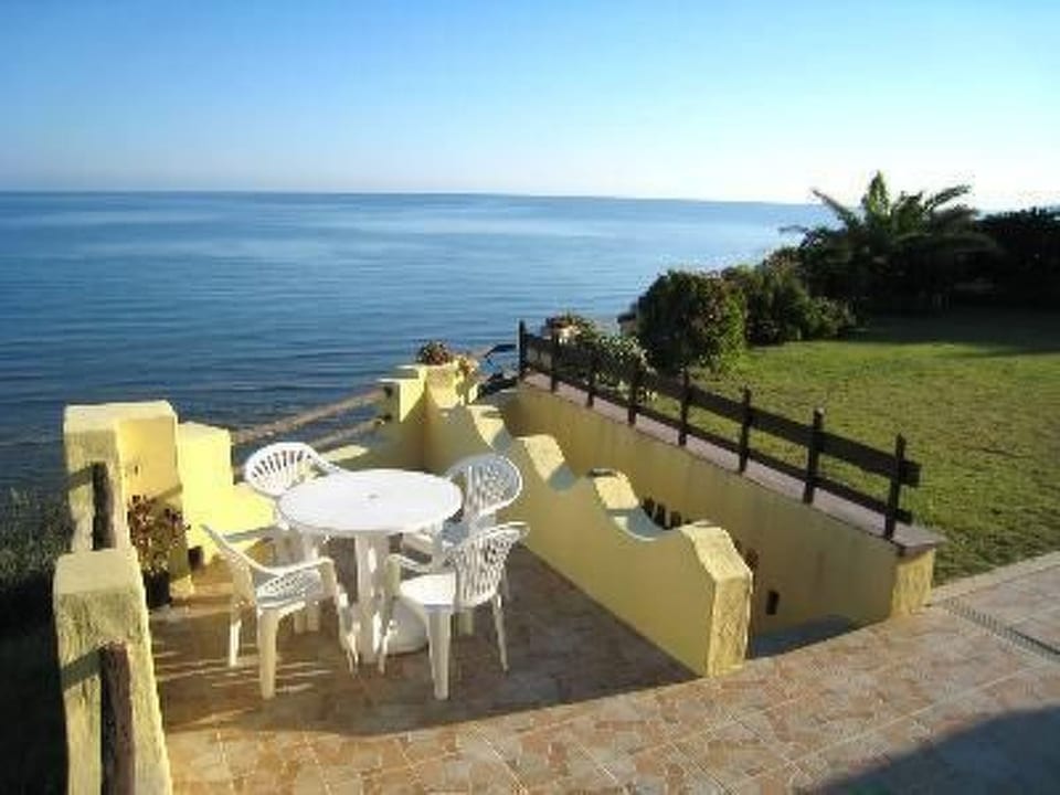 Wohnung am Meer - Valledoria