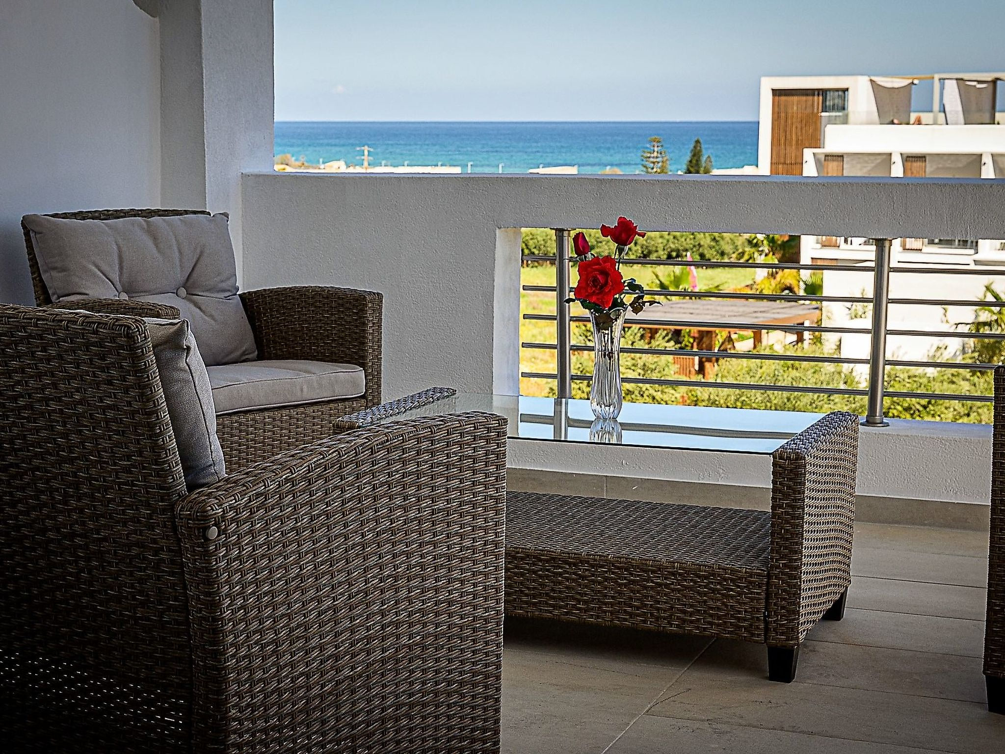 Sunsea Studios - Studio mit Meerblick 2