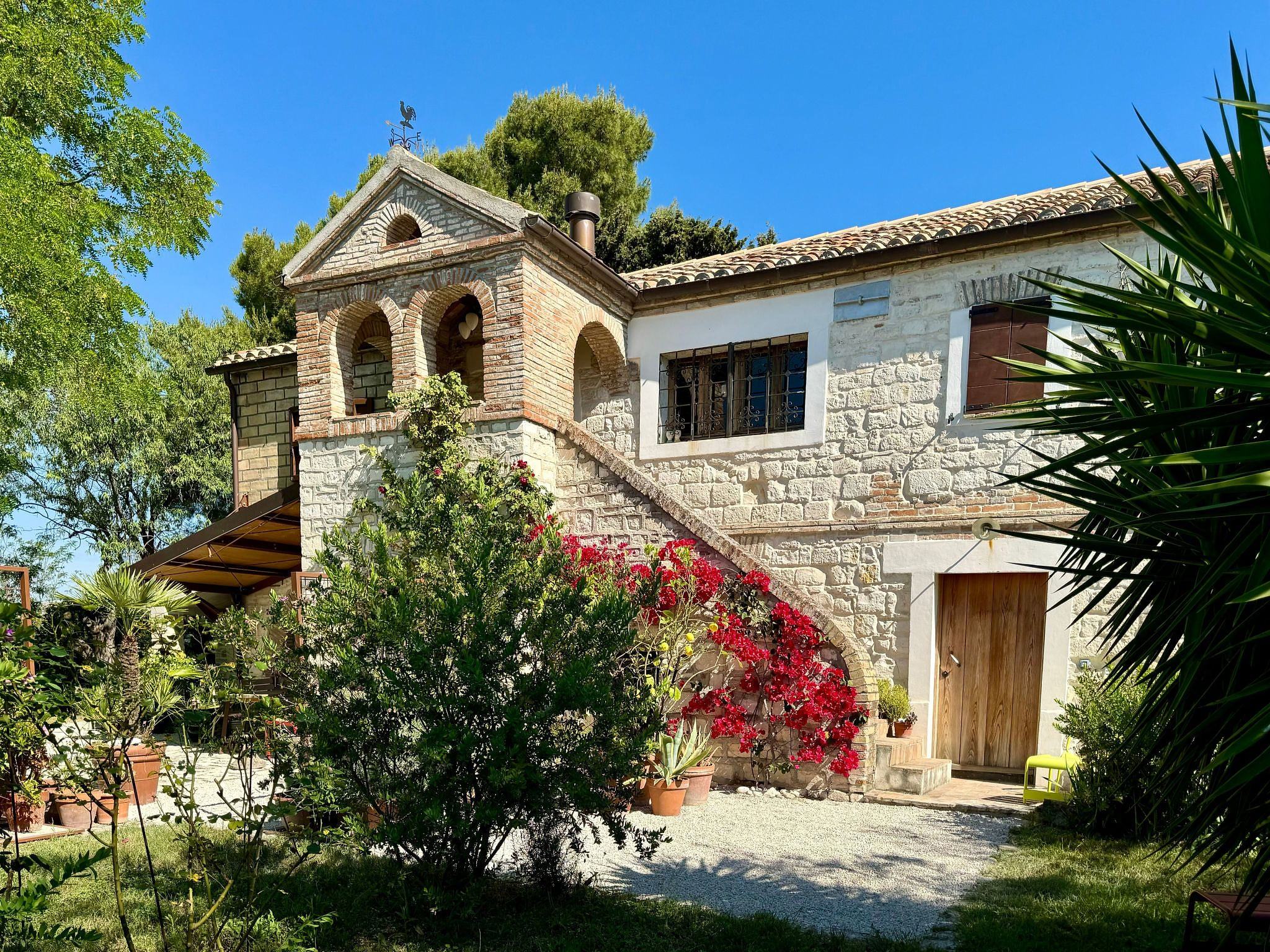 CASA ANCARANO Sirolo