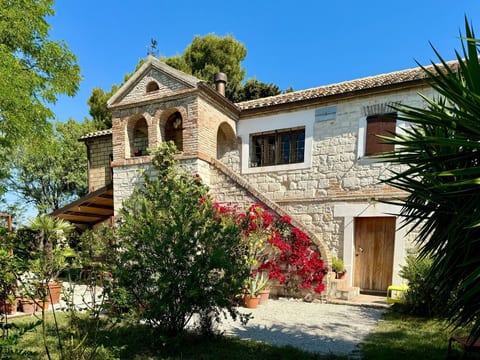 CASA ANCARANO Sirolo