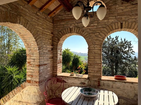 CASA ANCARANO Sirolo