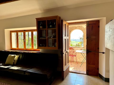 CASA ANCARANO Sirolo