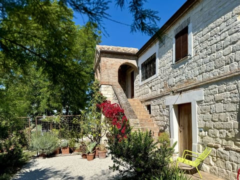CASA ANCARANO Sirolo
