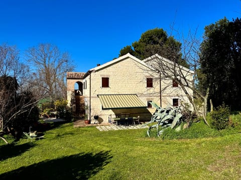 CASA ANCARANO Sirolo