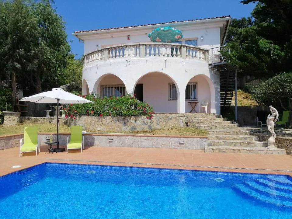 Casa Dorada - Roses