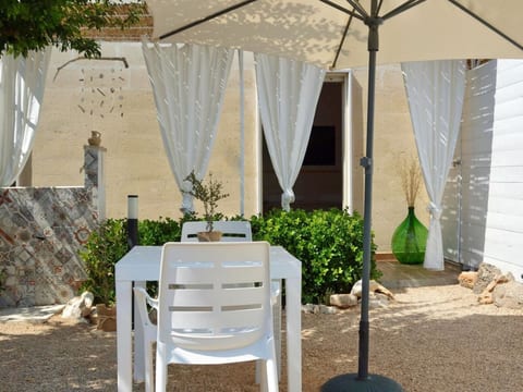 Il Pero - Ferienhaus Portacrànni
