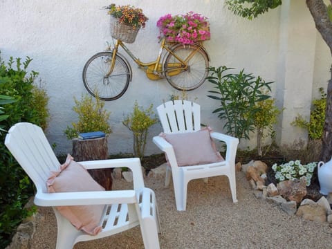 Il Pero - Ferienhaus Portacrànni