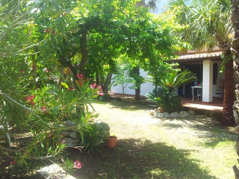 'Villetta Sara