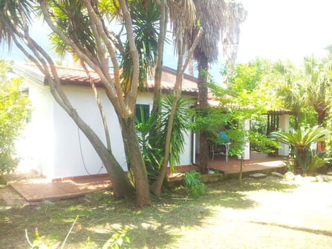 'Villetta Sara