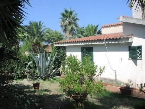 'Villetta Sara