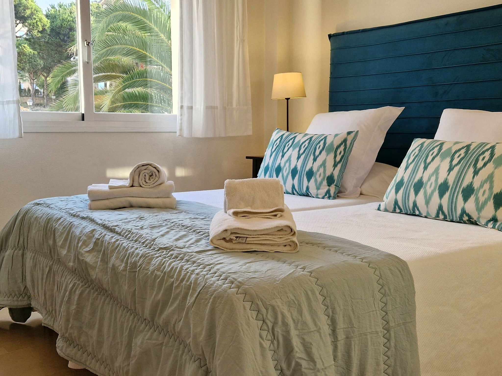 Strandlage Neptuno I, Elviria-Marbella