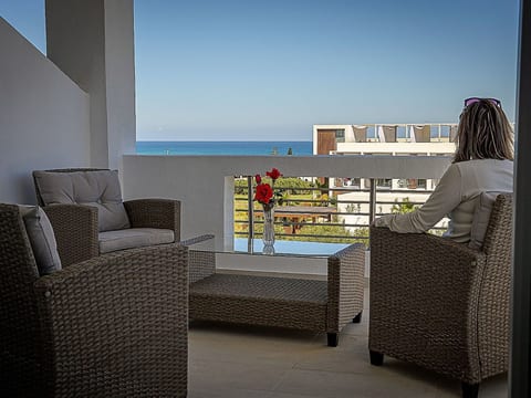 Sunsea Studios - Studio mit Meerblick 3