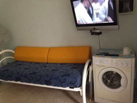 Studio-Apartment 'Tina' in Strandnähe