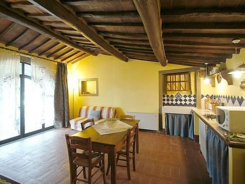 Wohnung 'Il Moro Novo' mit Gemeinschaftspool