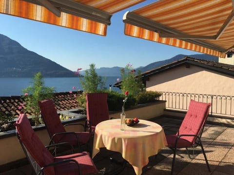 Fewo mit eigener Sauna