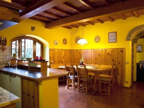 Gemütliches Agrituriosmo Podere Casalino