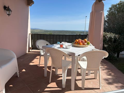 'Villa Le Yucche