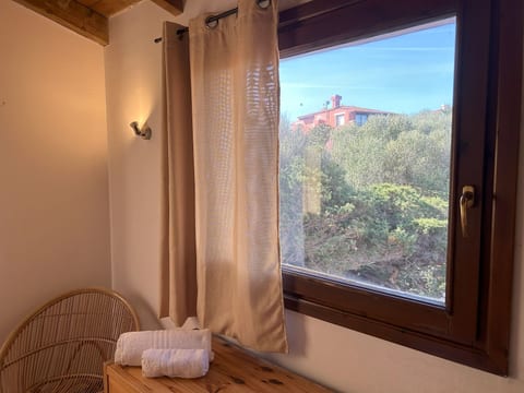 'Villa Le Yucche