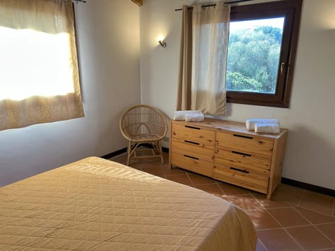 'Villa Le Yucche
