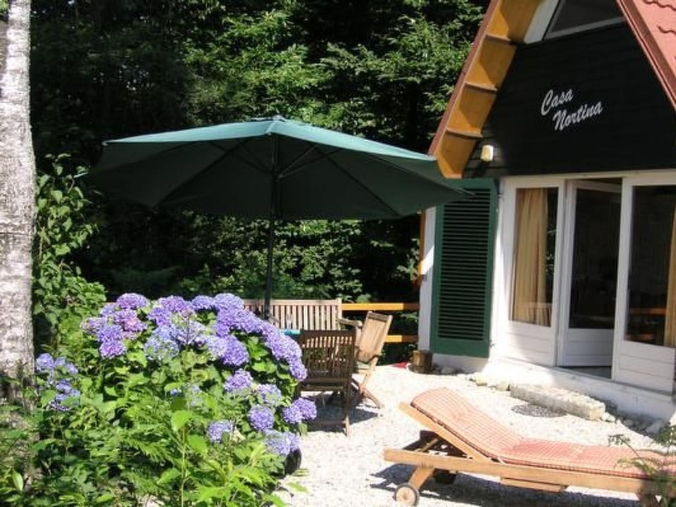 Casa Nortina - Province of Varese