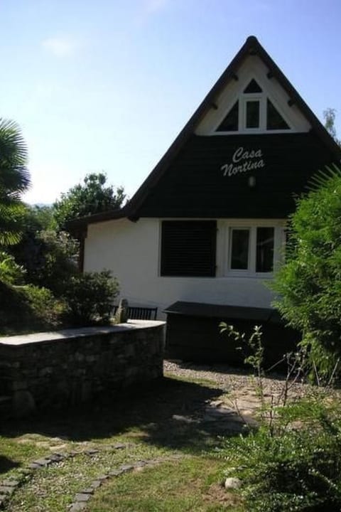 Casa Nortina
