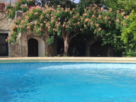 Villa Barone Landhaus mit Pool