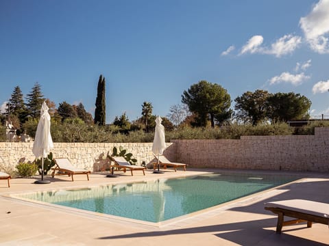 Trulli der Venus