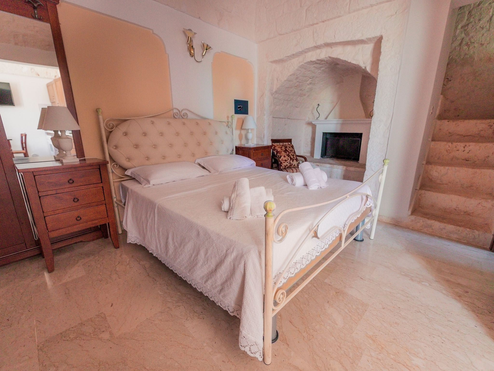 Casal del Borgo 7