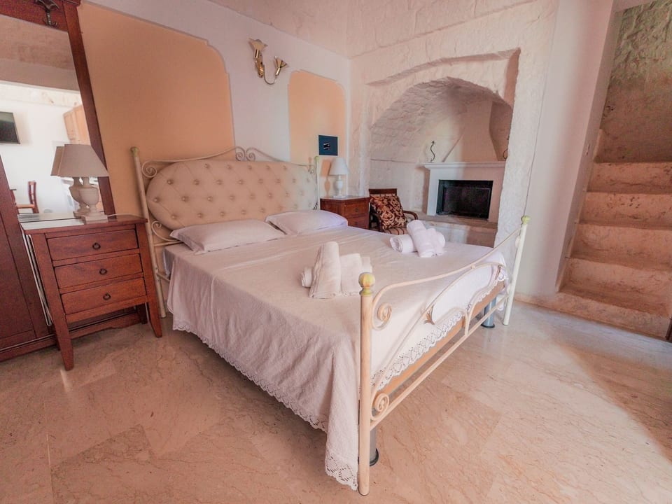 Casal del Borgo 7 - Ostuni