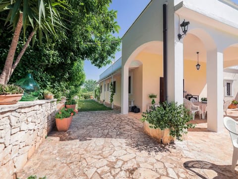 Casal del Borgo 7