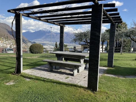 CASA GIALLA