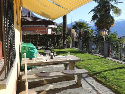Casa Primavera