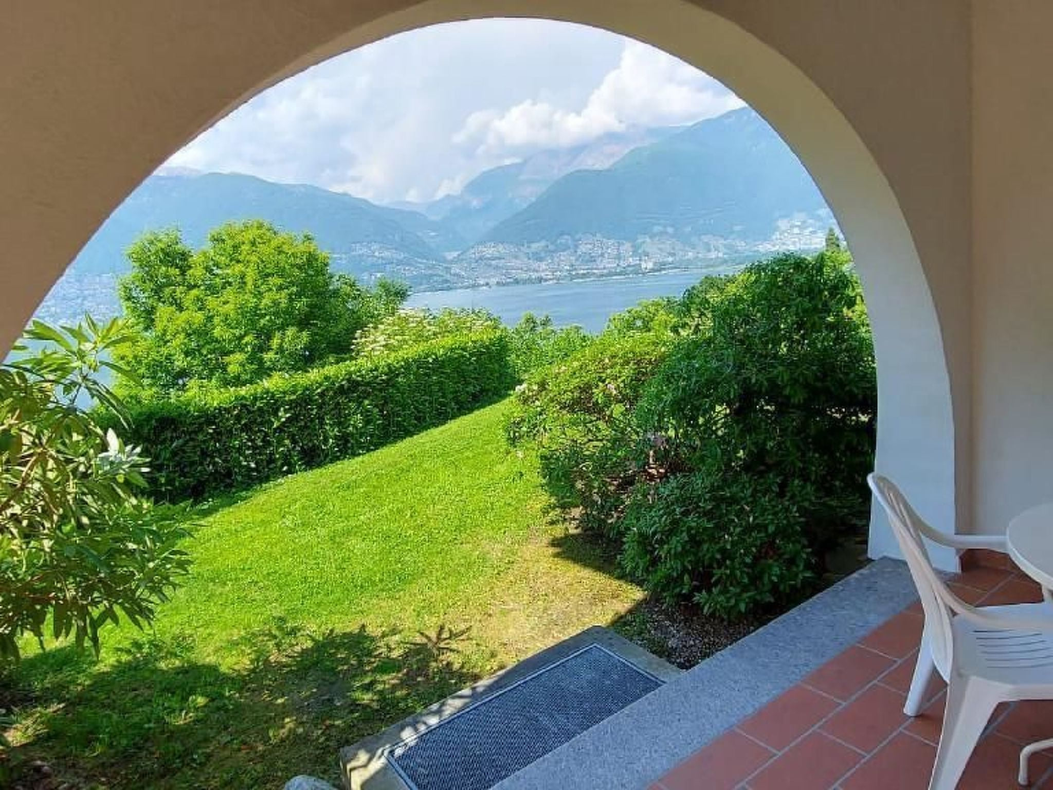Residenza Viramonte, ,Casa Daniela, Wohnung 33