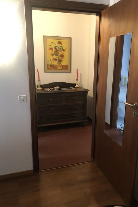 Zwischen Locarno und Ascona ganze Wohnung