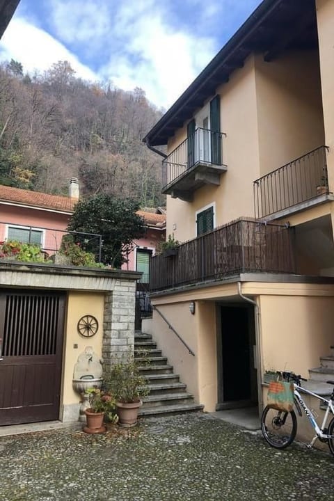Zwischen Locarno und Ascona ganze Wohnung