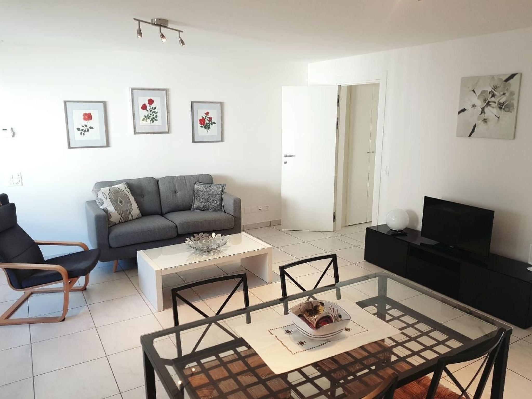 Residenza Vivian - Swan Lake Suite Apt. 304