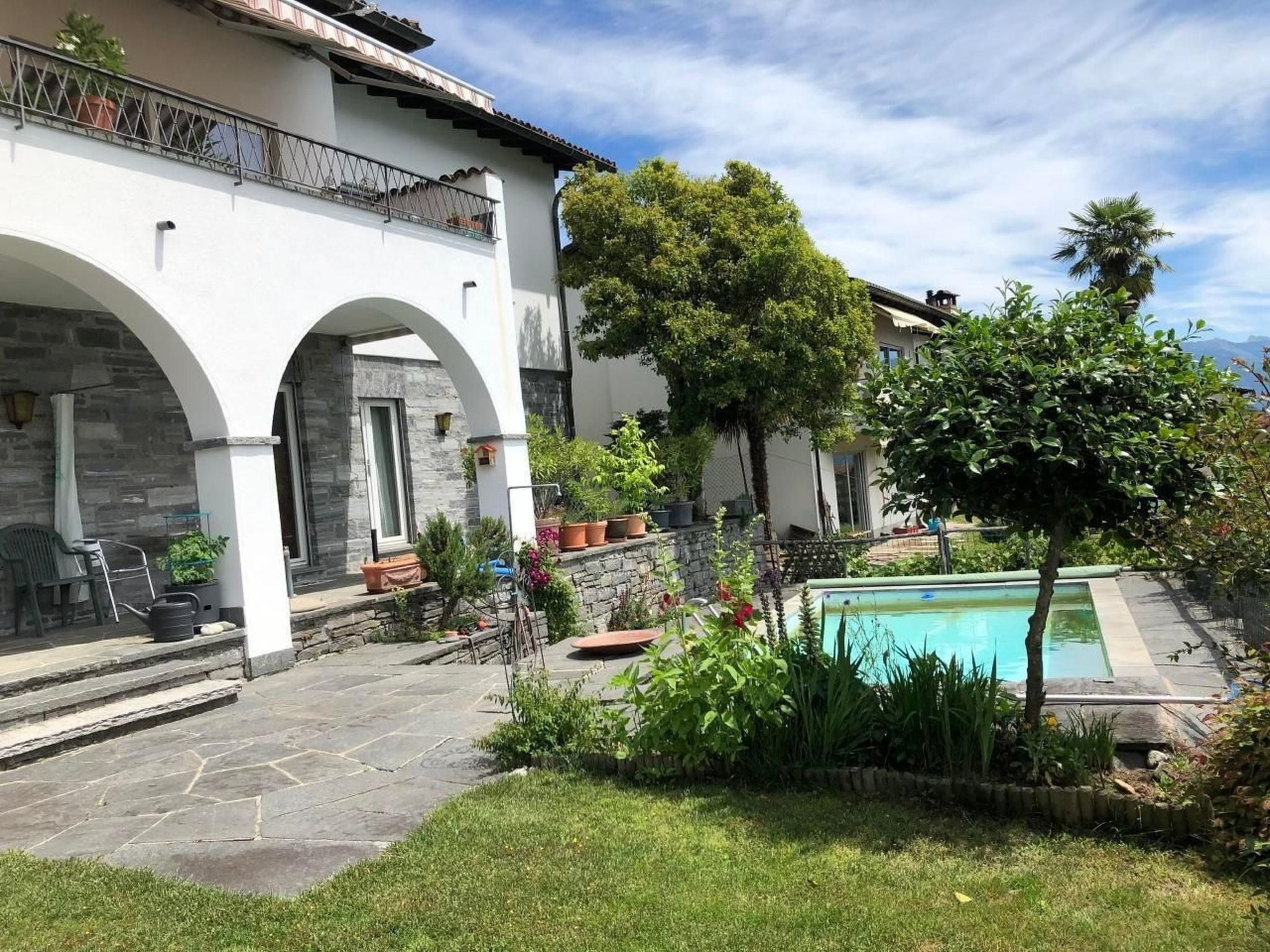 Casa Tintinnio