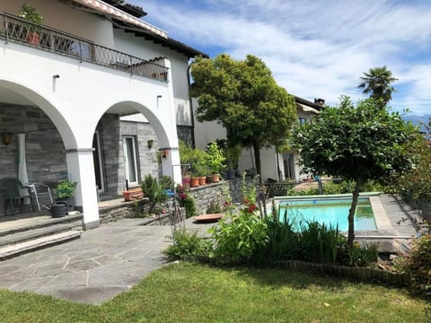 Casa Tintinnio