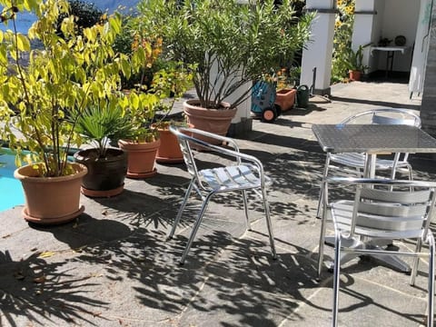 Casa Tintinnio
