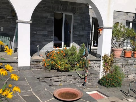 Casa Tintinnio