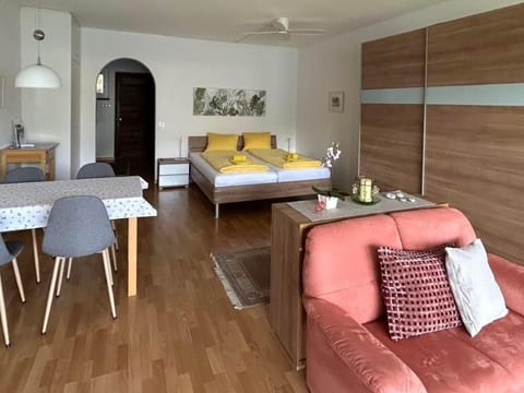 Residenza Viramonte - Casa Aurelia, Wohnung 6