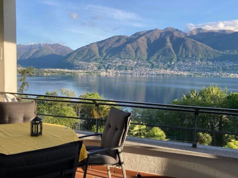Residenza Viramonte - Casa Aurelia, Wohnung 6