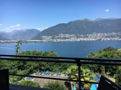 Residenza Viramonte - Casa Aurelia, Wohnung 6